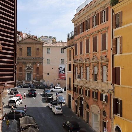 Piazza Di Spagna Domus ローマ エクステリア 写真